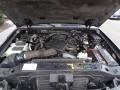 4.0 Liter SOHC 12 Valve V6 Engine for 2005 Ford Explorer Sport Trac XLT 4x4 #77582968