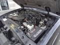 Black Clearcoat - Explorer Sport Trac XLT 4x4 Photo No. 33