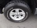 Black Clearcoat - Explorer Sport Trac XLT 4x4 Photo No. 35