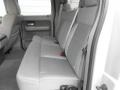 Silver Metallic - F150 XLT SuperCrew Photo No. 28