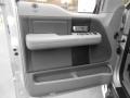 Silver Metallic - F150 XLT SuperCrew Photo No. 29