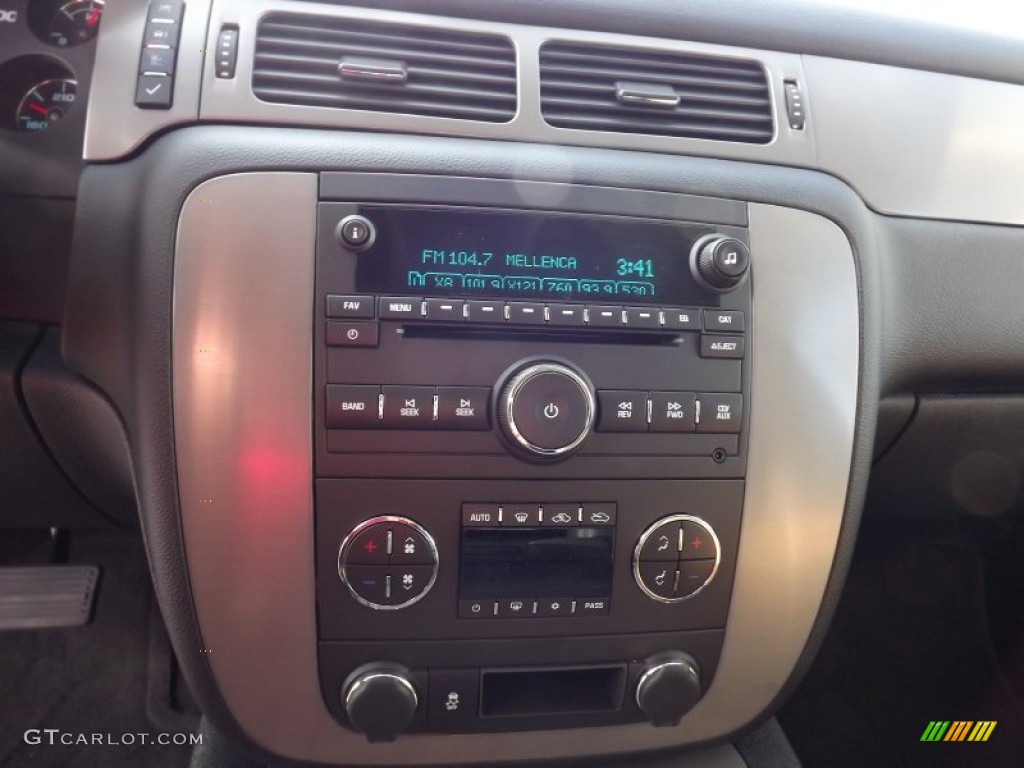 2013 Sierra 1500 SLT Crew Cab 4x4 - Sonoma Red Metallic / Ebony photo #10