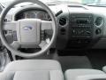 2007 Silver Metallic Ford F150 XLT SuperCrew  photo #33