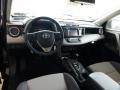 2013 Black Toyota RAV4 XLE AWD  photo #15