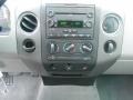 Silver Metallic - F150 XLT SuperCrew Photo No. 34
