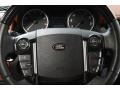 Tan Controls Photo for 2012 Land Rover Range Rover Sport #77583189