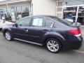 Graphite Gray Metallic - Legacy 2.5i Premium Photo No. 4