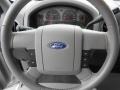 Silver Metallic - F150 XLT SuperCrew Photo No. 37