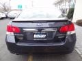 Graphite Gray Metallic - Legacy 2.5i Premium Photo No. 6