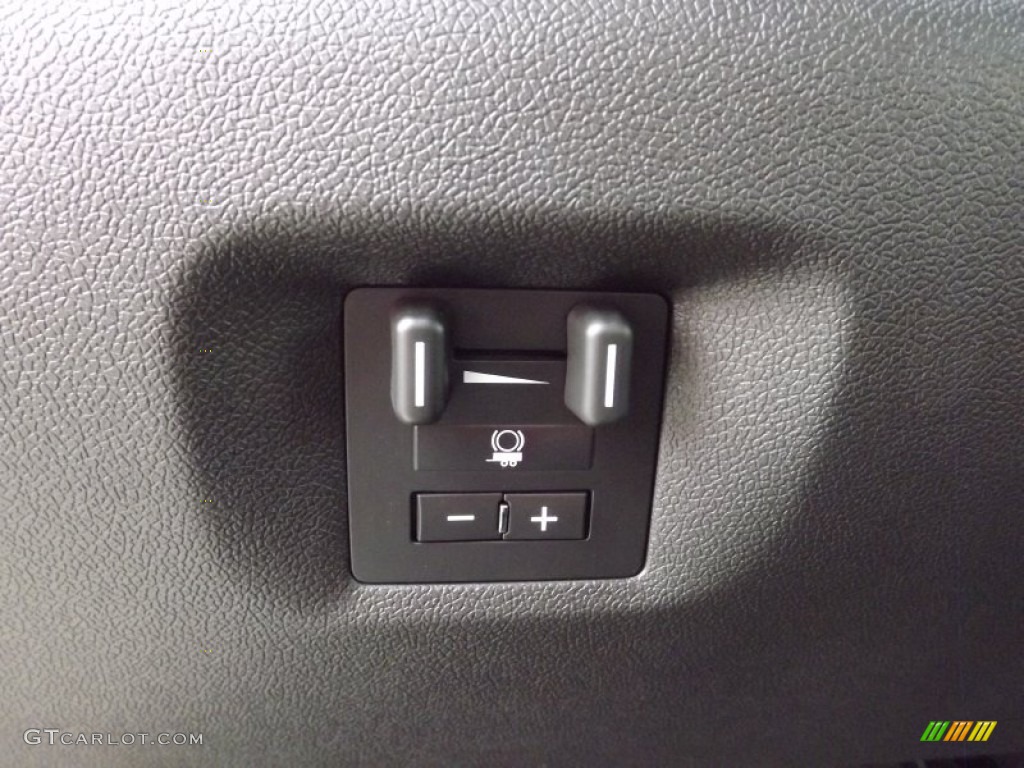 2013 Sierra 1500 SLT Crew Cab 4x4 - Sonoma Red Metallic / Ebony photo #17