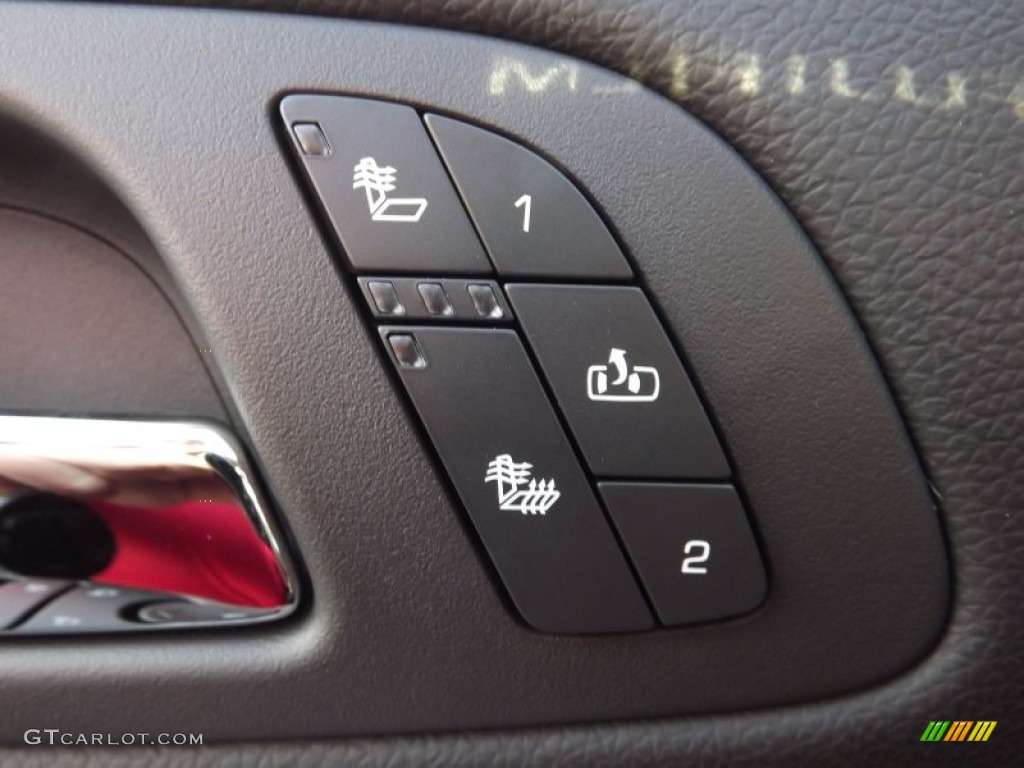 2013 Sierra 1500 SLT Crew Cab 4x4 - Sonoma Red Metallic / Ebony photo #18