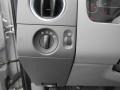 Silver Metallic - F150 XLT SuperCrew Photo No. 40