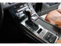 2012 Land Rover Range Rover Sport Tan Interior Transmission Photo