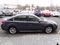 Graphite Gray Metallic - Legacy 2.5i Premium Photo No. 10