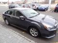 Graphite Gray Metallic - Legacy 2.5i Premium Photo No. 11