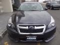 Graphite Gray Metallic - Legacy 2.5i Premium Photo No. 13