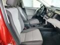 2013 Barcelona Red Metallic Toyota RAV4 LE AWD  photo #9