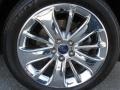 Tuxedo Black Metallic - Taurus Limited AWD Photo No. 8