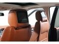 2012 Land Rover Range Rover Sport Tan Interior Entertainment System Photo