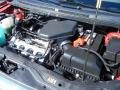 3.5 Liter DOHC 24-Valve iVCT Duratec V6 Engine for 2010 Ford Edge SEL #77583780