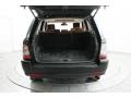 2012 Land Rover Range Rover Sport Supercharged Trunk