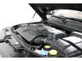 5.0 Liter Supercharged GDI DOHC 32-Valve DIVCT V8 2012 Land Rover Range Rover Sport Supercharged Engine
