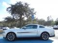 Ingot Silver Metallic - Mustang C/S California Special Coupe Photo No. 2