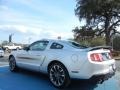 Ingot Silver Metallic - Mustang C/S California Special Coupe Photo No. 3