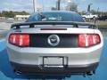 Ingot Silver Metallic - Mustang C/S California Special Coupe Photo No. 4