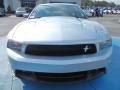 Ingot Silver Metallic - Mustang C/S California Special Coupe Photo No. 8