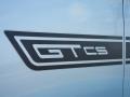 Ingot Silver Metallic - Mustang C/S California Special Coupe Photo No. 10