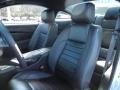 Ingot Silver Metallic - Mustang C/S California Special Coupe Photo No. 13