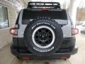 2013 Trail Teams Cement Gray Toyota FJ Cruiser Trail Teams Special Edition 4WD  photo #3