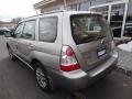 Crystal Gray Metallic - Forester 2.5 X L.L.Bean Edition Photo No. 5