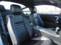 Ingot Silver Metallic - Mustang C/S California Special Coupe Photo No. 17