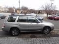 Crystal Gray Metallic - Forester 2.5 X L.L.Bean Edition Photo No. 8