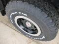 2013 Trail Teams Cement Gray Toyota FJ Cruiser Trail Teams Special Edition 4WD  photo #8
