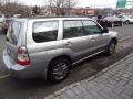 Crystal Gray Metallic - Forester 2.5 X L.L.Bean Edition Photo No. 9