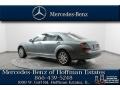 2007 Andorite Grey Metallic Mercedes-Benz S 550 4Matic Sedan  photo #5
