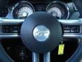 Ingot Silver Metallic - Mustang C/S California Special Coupe Photo No. 23