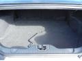 Ingot Silver Metallic - Mustang C/S California Special Coupe Photo No. 24