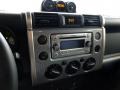 2013 Trail Teams Cement Gray Toyota FJ Cruiser Trail Teams Special Edition 4WD  photo #18