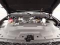 Black - Silverado 3500HD LTZ Crew Cab 4x4 Dually Photo No. 20
