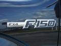 2013 Tuxedo Black Metallic Ford F150 FX4 SuperCrew 4x4  photo #5