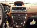2013 White Pearl Tricoat Buick Encore Leather  photo #10