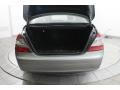 Black Trunk Photo for 2007 Mercedes-Benz S #77584860