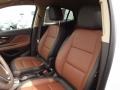 Saddle Front Seat Photo for 2013 Buick Encore #77584870