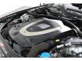 5.5 Liter DOHC 32-Valve V8 Engine for 2007 Mercedes-Benz S 550 4Matic Sedan #77584927