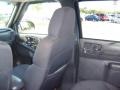 2003 Indigo Blue Metallic Chevrolet S10 LS Crew Cab 4x4  photo #20