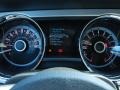 Charcoal Black Gauges Photo for 2013 Ford Mustang #77584966